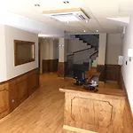 Hotel Olympia