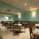 Hotel Olympia Benidorm