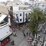 Olympia Hotel