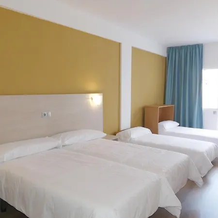 Olympia 3* Μπένιντορμ