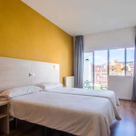 Olympia 3* Μπένιντορμ