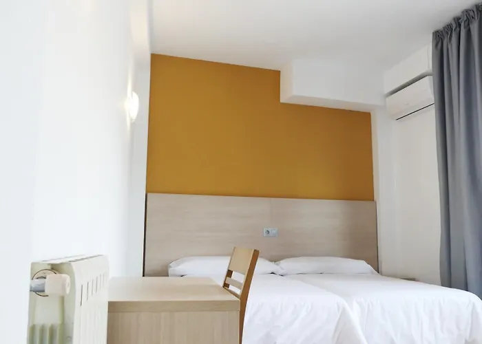 Olympia Hotel Benidorm