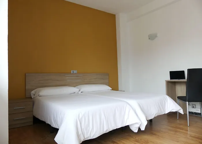 Olympia Hotel Benidorm