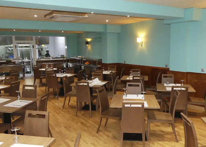 Olympia Hotel Benidorm