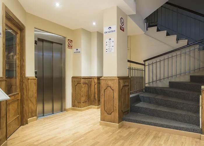 Hotel Olympia Benidorm