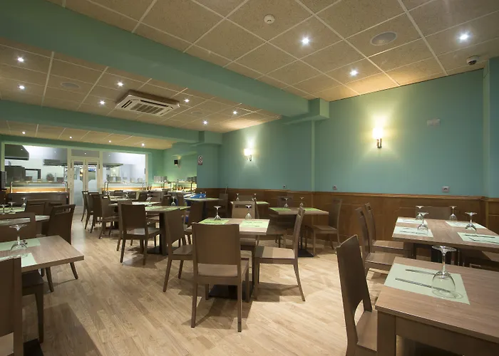 Hotel Olympia Benidorm