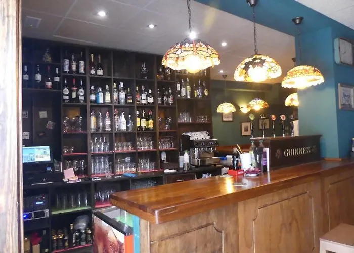 Olympia Hotel Benidorm